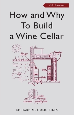 How and Why to Build a Wine Cellar - Richard M. Gold