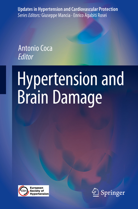 Hypertension and Brain Damage - 