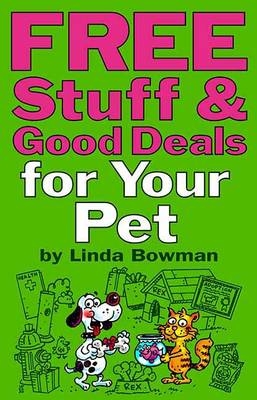 Free Stuff & Good Deals for Your Pet - Linda Bowman