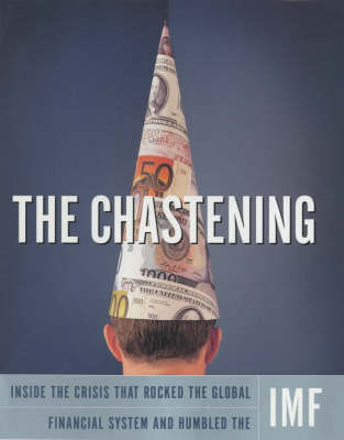 The Chastening - Paul Blustein