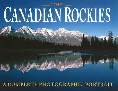 Canadian Rockies - Sabrina Grobler