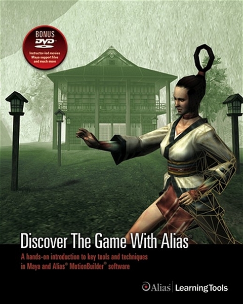 Discover the Game with Alias -  Alias