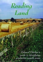 Reading Land - Edward Fletcher