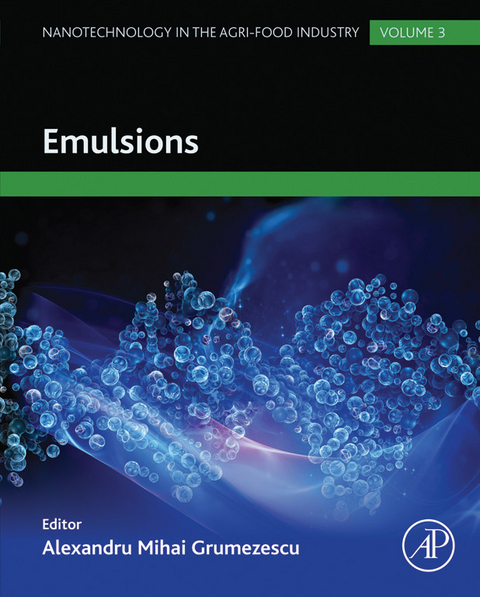 Emulsions - 