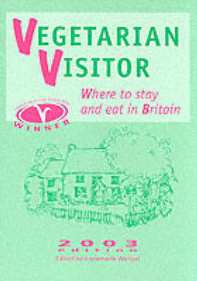 Vegetarian Visitor - 