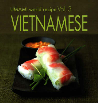 Umami World Recipes - 