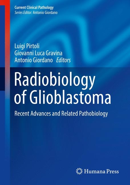 Radiobiology of Glioblastoma - 