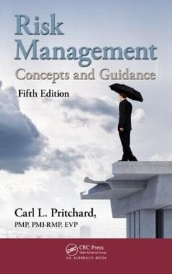 Risk Management - PMP Pritchard