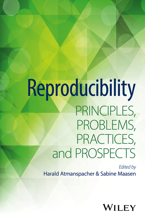 Reproducibility - 