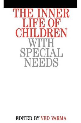 The Inner Life of Children with Special Needs - 