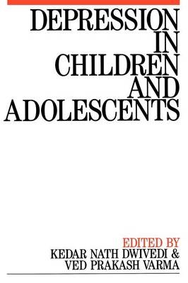 Depression in Children and Adolescents - 