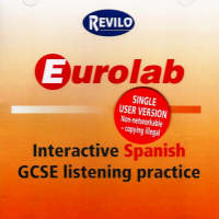 Eurolab GSCE Edición Española - 