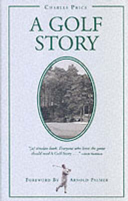 A Golf Story - Charles Price