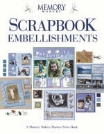 Scrapbook Embellishments - 