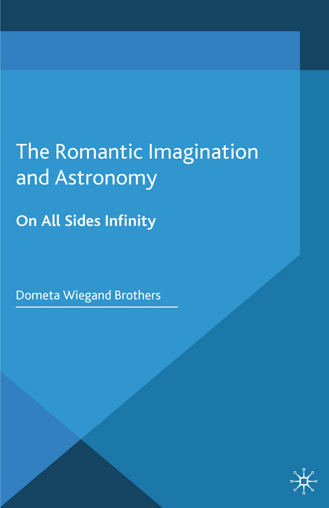 The Romantic Imagination and Astronomy - Kenneth A. Loparo