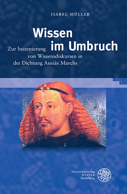 Wissen im Umbruch - Isabel Müller