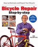 Bicycle Repair Step-by-step - Rob Van der Plas