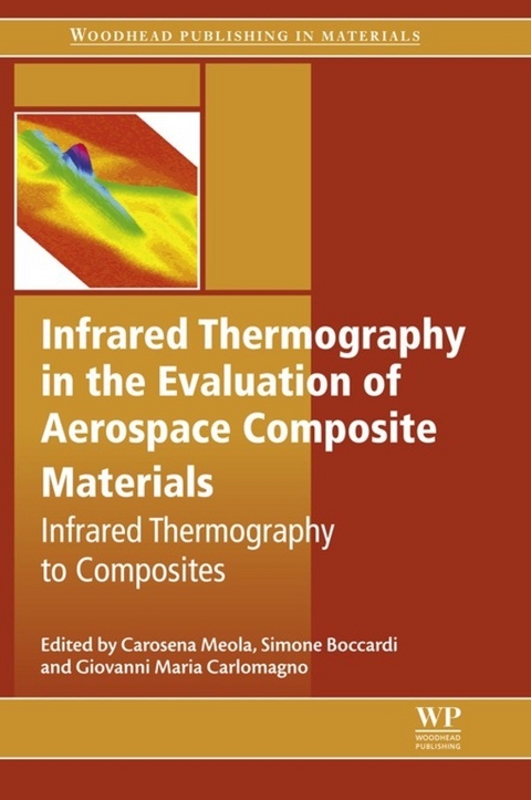 Infrared Thermography in the Evaluation of Aerospace Composite Materials - 