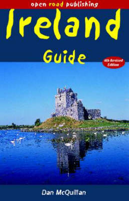 Ireland Guide - Dan McQuillan