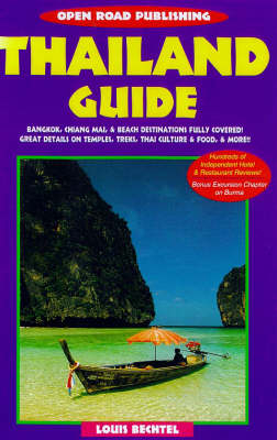 Thailand Guide - Louis Bechtel