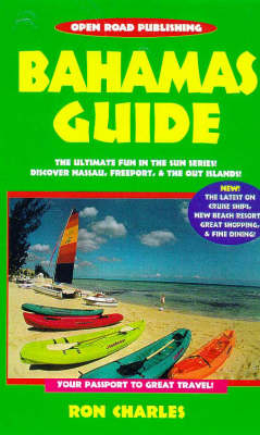Bahamas Guide - Ron Charles