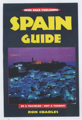 Spain Guide - Ron Charles