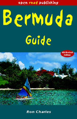 Bermuda Guide - Ron Charles