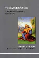 The Sacred Psyche - Edward F. Edinger