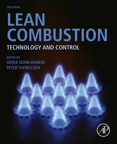 Lean Combustion - 