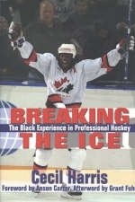 Breaking the Ice - Cecil Harris