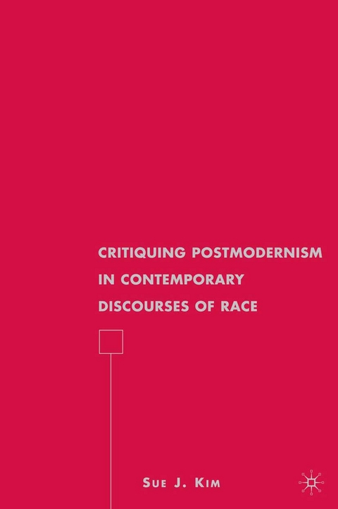 Critiquing Postmodernism in Contemporary Discourses of Race -  S. Kim