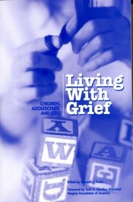 Living With Grief - 