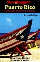 Rum and Reggae's Puerto Rico - Jonathan Runge, Adam Carter