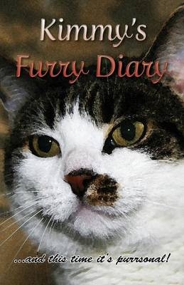 Kimmy's Furry Diary -  Kimmy