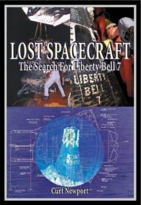 Lost Spacecraft - Curt Newports