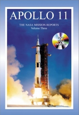 Apollo 11, Volume 3 - 