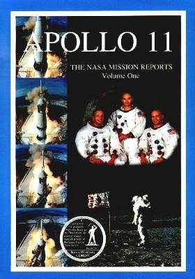 Apollo 11, Volume 1 - 