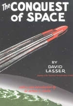 Conquest of Space - David Lasser