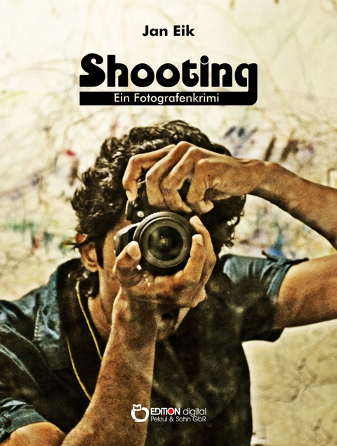 Shooting - Jan Eik