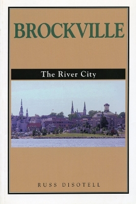 Brockville - Russ Disotell