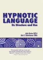 Hypnotic Language - John Burton, Bob G Bodenhamer