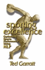 Sporting Excellence - Ted Garratt