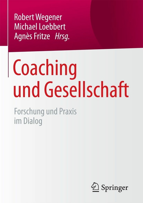 Coaching und Gesellschaft - 