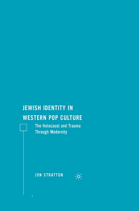 Jewish Identity in Western Pop Culture - J. Stratton