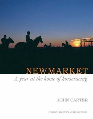 Newmarket - John Carter