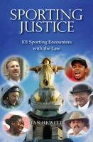 Sporting Justice - Ian Hewitt