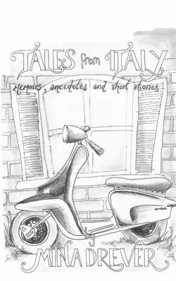 Tales from Italy - M Drever