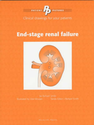 End Stage Renal Failure - Richard Smith