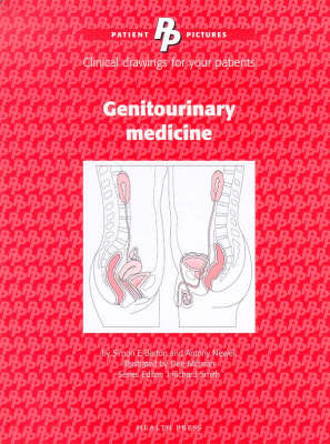 Genitourinary Medicine - Simon Barton, Antony Newell