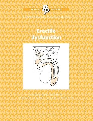 Patient Pictures: Erectile Dysfunction - Christine M. Evans, Philip Kell